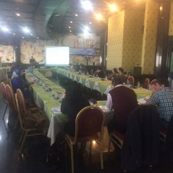 tabriz seminar, winter 2015