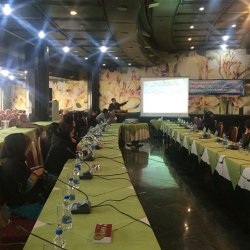 tabriz seminar, winter 2015